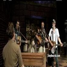 TV: TONYS unplugged - Million Dollar Quartet - Down by the Riverside