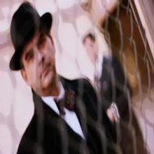 BWW Reviews: Sandy Hackett's RAT PACK - Vintage Vegas Lives & It's Lots of Fun 