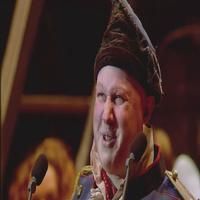 TV: Les Mis 25th Anniversary Concert Preview - 'Master of the House'