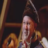 TV: Les Mis 25th Anniversary Concert Preview - 'Master of the House' Video