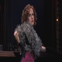 TV: New PROMISES, PROMISES Montage with Molly Shannon! Video