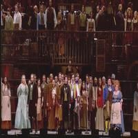 TV: Les Mis 25th Anniversary Concert Preview - 'One Day More'