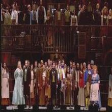 TV: Les Mis 25th Anniversary Concert Preview - 'One Day More'