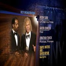 TV: 2010 Tonys Creative Arts Awards - Bryan & Waters