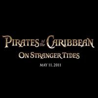 STAGE TUBE: PIRATES OF THE CARIBBEAN: ON STRANGER TIDES Teaser Trailer