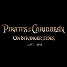 STAGE TUBE: PIRATES OF THE CARIBBEAN: ON STRANGER TIDES Teaser Trailer