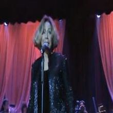 STAGE TUBE: Diahann Carroll's THE LADY, THE MUSIC, THE LEGEND Premieres on PBS 9/14…
