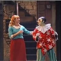 STAGE TUBE: Pinocchio the Italian Musical Plays Kaye Playhouse NY Video