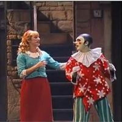 STAGE TUBE: Pinocchio the Italian Musical Plays Kaye Playhouse NY