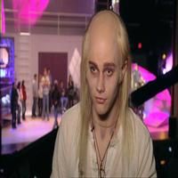 TV: Chris Colfer Talks ROCKY HORROR GLEE