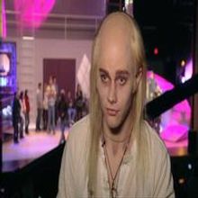 TV: Chris Colfer Talks ROCKY HORROR GLEE