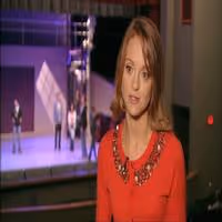 TV: Jayma Mays Talks ROCKY HORROR GLEE