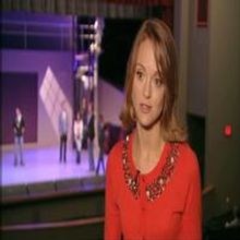 TV: Jayma Mays Talks ROCKY HORROR GLEE