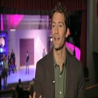 TV: Matt Morrison on ROCKY HORROR GLEE