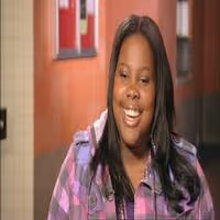 TV: Amber Riley Talks ROCKY HORROR GLEE
