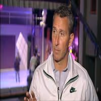 TV: Adam Shankman on ROCKY HORROR GLEE