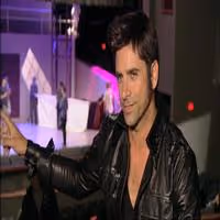 TV: John Stamos Talks ROCKY HORROR GLEE