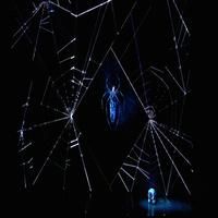 TV: SPIDER-MAN Sneak Peek 'Rise Above' Video