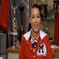 TV: Naya Rivera Talks GLEE Super Bowl Episode