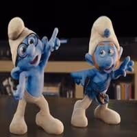STAGE TUBE: Keith Young Talks SMURFS Choreography