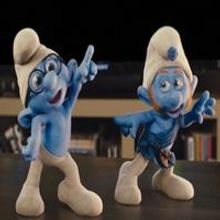 STAGE TUBE: Keith Young Talks SMURFS Choreography