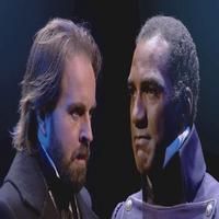 TV: Les Mis 25th Anniversary Concert Preview - 'The Confrontation' with Norm Lewis &…