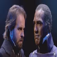TV: Les Mis 25th Anniversary Concert Preview - 'The Confrontation' with Norm Lewis &… Video