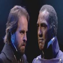 TV: Les Mis 25th Anniversary Concert Preview - 'The Confrontation' with Norm Lewis &…