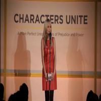TV Special: Kristin Chenoweth Hosts USA & The Moth Storytelling Event