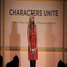 TV Special: Kristin Chenoweth Hosts USA & The Moth Storytelling Event