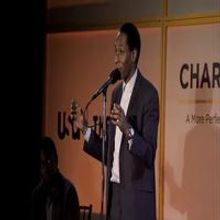 TV Special: Mos Def at USA & The Moth Storytelling Event