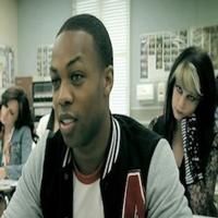 STAGE TUBE: Inside Todrick Hall's 'I Wanna Be On GLEE' Video