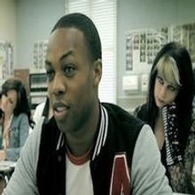 STAGE TUBE: Inside Todrick Hall's 'I Wanna Be On GLEE'