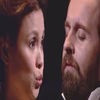 TV: Les Mis 25th Anniversary Concert Preview - 'Valjean's Death' Video