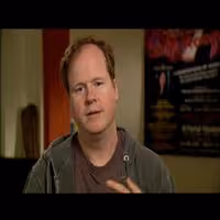 GLEE TV: Director Joss Whedon Talks GLEE's 'Dream On' Video