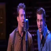 STAGE TUBE: Behind the Scenes with MILLION DOLLAR QUARTET on LX NY Video