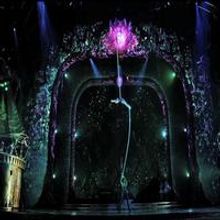 TV: ZARKANA at Radio City - New Performance Footage!