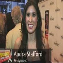 TV: BWW Hits the Red Carpet at BURN THE FLOOR in LA!