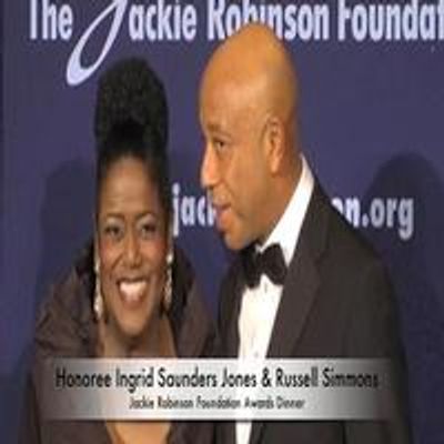 TV: Jackie Robinson Foundation Honors Sean 'Diddy' Combs, Ingrid Saunders Jones & Joseph R. Perella
