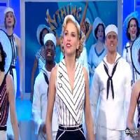 STAGE TUBE: ANYTHING GOES Performs on GMA! Video