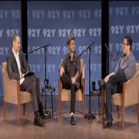 STAGE TUBE: Armstrong/Mayor Talk AMERICAN IDIOT With Jordan Roth