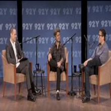 STAGE TUBE: Armstrong/Mayor Talk AMERICAN IDIOT With Jordan Roth