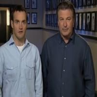 STAGE TUBE: Alec Baldwin SNL Season Finale Preview!