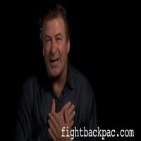 STAGE TUBE: Alec Baldwin 'Fights Back'