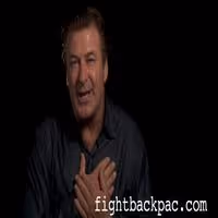 STAGE TUBE: Alec Baldwin 'Fights Back' Video