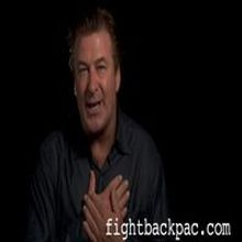 STAGE TUBE: Alec Baldwin 'Fights Back'