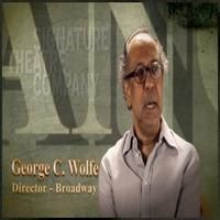 STAGE TUBE: Angels in America at 20 Years Video Series Interviews George C. Wolfe
