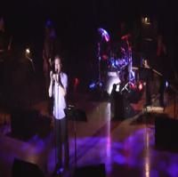 STAGE TUBE: Rapp and Pascal Perform at Frostburgh State University