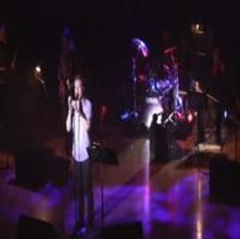 STAGE TUBE: Rapp and Pascal Perform at Frostburgh State University