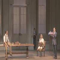 TV: Check Out a Performance Preview of ARCADIA!